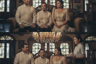 ANG REYNA SA LIKOD NG APRON: Ang Pagbagsak ng Mapang-aping Mister/th