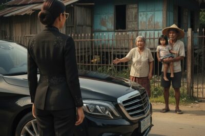 Nabuntis ako noong Grade 10 pa lang ako. Tiningnan ako ng aking mga magulang nang malamig at sinabing, “Ikaw ang nagdala ng kahihiyan sa pamilyang ito. Simula ngayon, hindi na kami ang anak namin.”/th