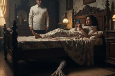 Noong gabi ng aking kasal, nagtago ako sa ilalim ng kama para biruin ang asawa ko, pero may ibang pumasok sa kwarto at nag-loudspeaker ng cellphone. Ang narinig ko pagkatapos noon ang nagpalamig ng aking buo sa katawan…/th