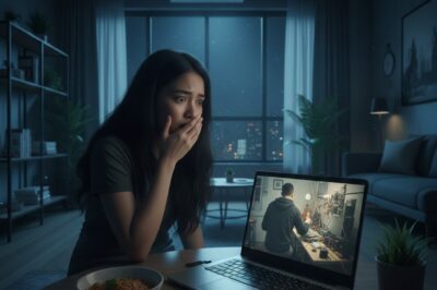 Nakita ko sa isang lihim na camera na sinadya ng aking asawa na hiwain ang kable ng hair dryer upang ilantad ang tansong kawad, saka ito dinala sa banyo. Nagpanggap akong walang alam at hinayaang maligo ang biyenan kong babae na kakauwi lang mula sa pagjo-jogging. Makalipas ang ilang sandali, tumawag ang pamunuan ng gusali sa aking asawa upang ipaalam ang isang balita na agad siyang napaluhod sa pagkabigla./th