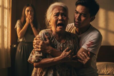 TATLONG TAON NANG NATUTULOG ANG ASAWA KO SA KWARTO NG NANAY NIYA/th