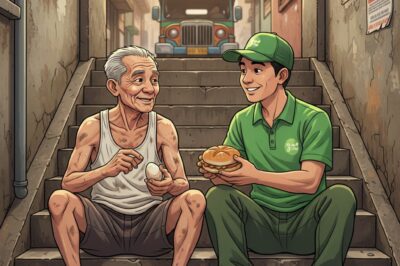 NAGBIHIS AKONG PULUBI AT PUMASOK SA SARILI KONG MALL UPANG HANAPIN ANG SUSUNOD NA