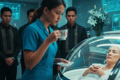 ANG MAPAIT NA PATAK BAGO ANG KAMATAYAN: ANG MANIPIS NA HANGGANAN/th