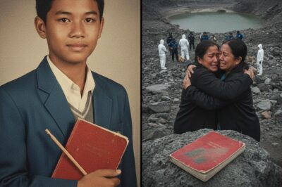 Isang Bata ang Nawala sa Isang School Field Trip Noong 2000—At ang Katotohanan ay Nabunyag Makalipas ang Dalawampu’t Anim na Taon…/th