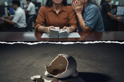 Pumanaw ang aking asawa 5 taon na ang nakalilipas. Bawat buwan, nagpapadala ako sa aking mga biyenan ng 5 milyong VND para mabayaran ang utang na naipon niya habang nagtatrabaho sa ibang bansa. Akala ko ay natutupad ko nang perpekto ang aking mga tungkulin bilang asawa./th