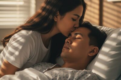 Sa loob ng labindalawang taon, alam niyang hindi tapat ang kanyang asawa, ngunit wala siyang sinabi. Minamahal niya ito, isa siyang huwarang asawa./th