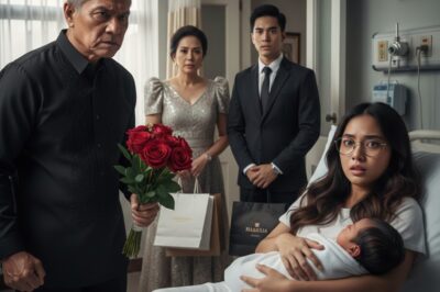 “$250,000 Bawat Buwan”: Ang Araw na Nabunyag ang Pinakamasakit na Pagtatraydor/th