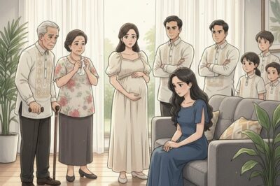 Nabuntis ang kabit ng asawa ko, pinilit akong makipaghiwalay ng buong pamilya ng asawa ko para magkaroon ng espasyo, ngumiti ako at nagsalita ng isang bagay na nagpamutla sa anim na tao at humingi ng tawad, ngunit huli na ang lahat…/th