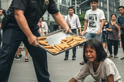 PINAGBAWALAN ANG BATANG BABAENG NAGTITINDA SA KALSADA DAHIL “ILLEGAL” DAW/th