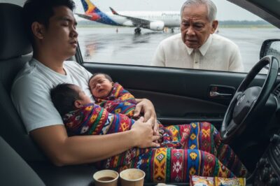 ANG PAGBANGON NG HALIGI: Hindi Siya Ulila/th