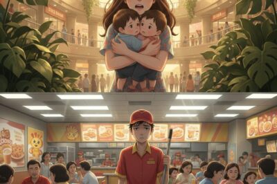 SA LOOB NG MALL, BUMULONG ANG ANAK KO: “MA, SI PAPA BA ‘YUN?” — DAPAT AY NASA BUSINESS TRIP SIYA/th