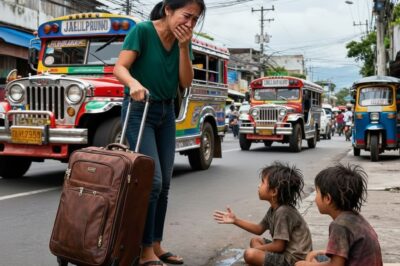 PITONG TAON KONG PAGPAPAKAHIRAP, BAKIT ANG MGA ANAK KO NAMAMALIMOS SA KALSADA?/th