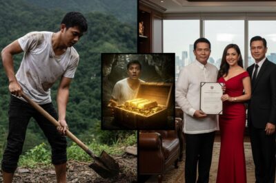 INIWAN NG AMA ANG “LUPANG PUNO NG DAMO AT GUBAT” SA KANYANG BUNSO HABANG MANSYON ANG SA MGA KAPATID/th