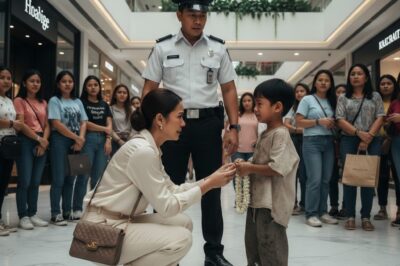 Ilang tao ang dumaan at nilampasan lang ito./th