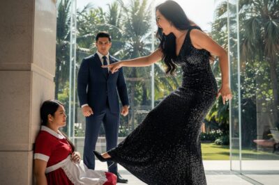 “Huwag po ninyo akong sipain… masakit na po,” iyak ng buntis na katulong. Pagkatapos nito, ginawa ng bilyonaryo ang isang bagay na ikinagulat ng lahat./th