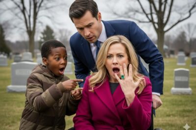 “ATE, NAKITA KO NA ANG SINGSING NA ’YAN DATI—MAY KAPAREHO ANG KAIBIGAN KO” — SABI NG ISANG MAHIRAP NA BATA… PERO ANG KATOTOHANAN AY NAKAGULAT…/th