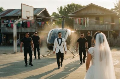 NAGPANGGAP NA “HABAL-HABAL DRIVER” ANG BILYONARYO PARA SUBUKAN ANG GIRLFRIEND NIYA — HINDI SIYA INIWAN NITO AT HINATIAN PA/th