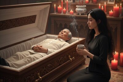 Inalagaan ko ang biyenan ko sa loob ng 15 taon, ngunit iniwan niya ang tatlong bahay sa hipag ko—isang lumang tasa na itinapon niya ang pinulot ko, at ikinagulat ng buong pamilya ang natuklasan…/th