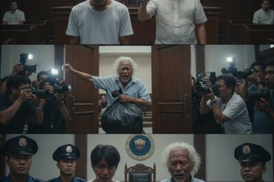 2 MINUTO BAGO IBABA ANG HATOL NA HABAMBUHAY NA PAGKAKULONG SA ISANG INOSENTENG DRIVER — NATIGILAN ANG/th